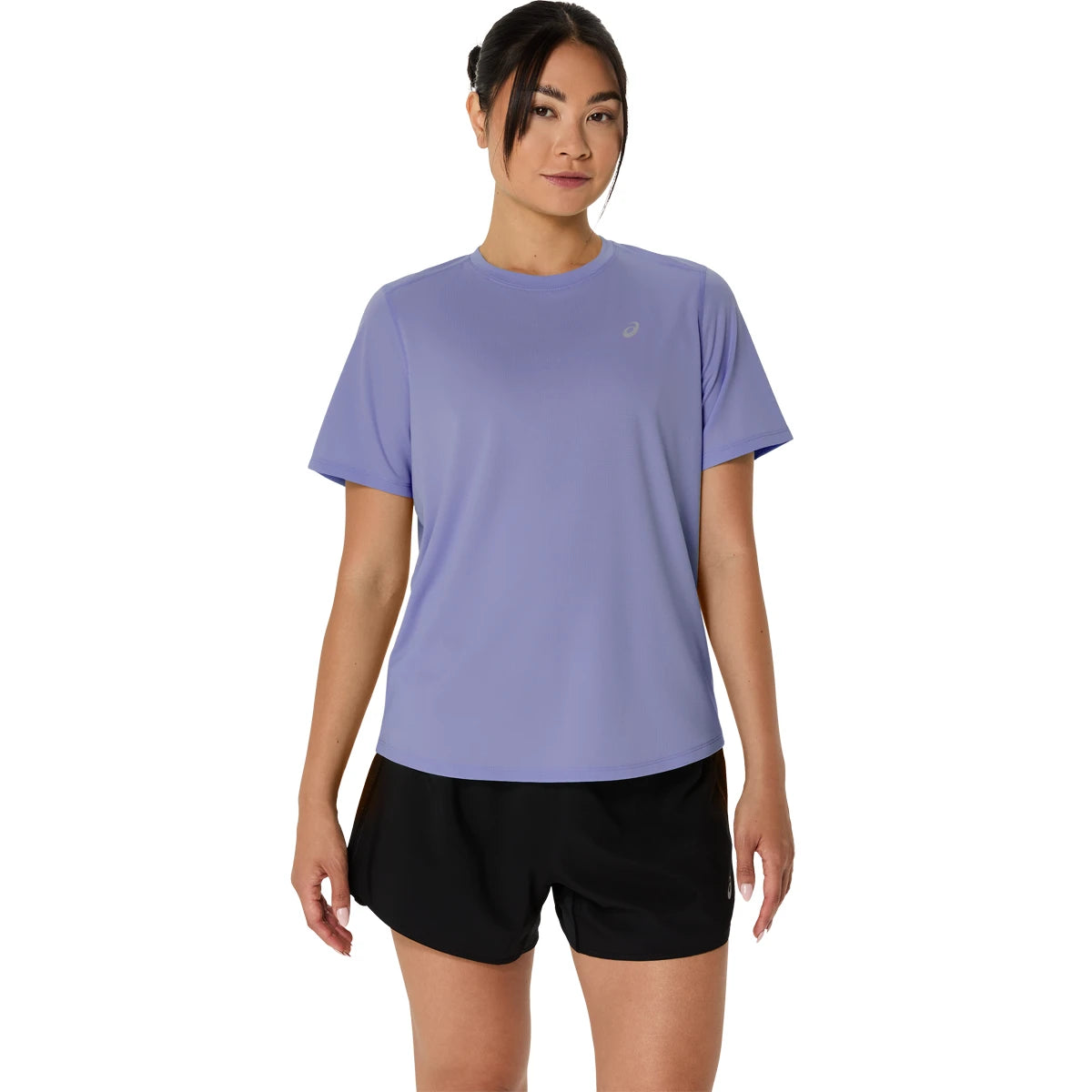 T-Shirt Asics Damen Core