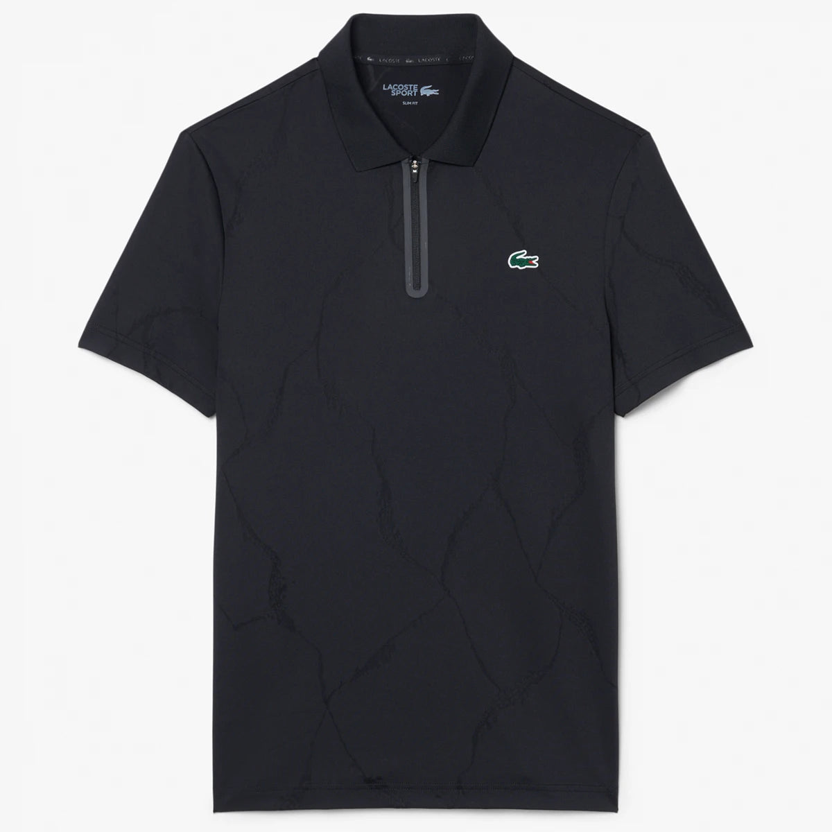 Polo Lacoste Spieler Asien / Europa