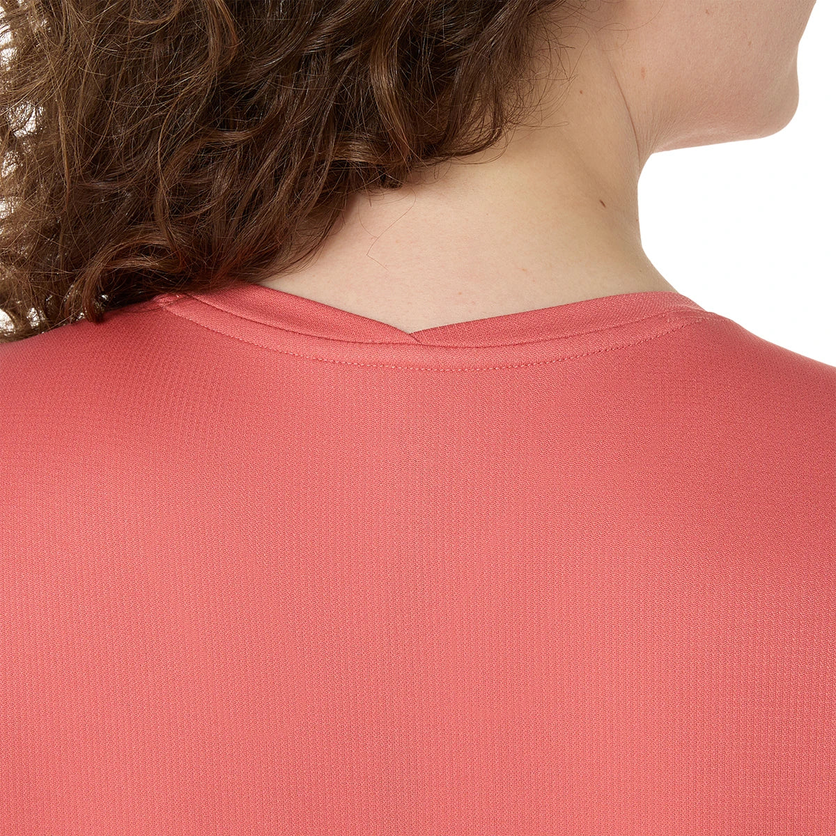 T-Shirt Asics Damen Core