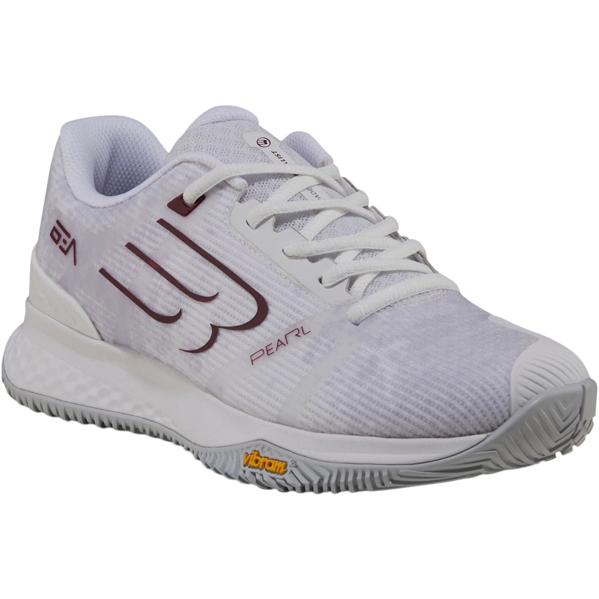 Bullpadel Damenschuhe Pearl Vibram 26I