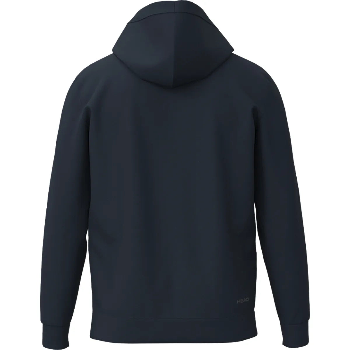 Sweatshirt Head Club Original mit Kapuze