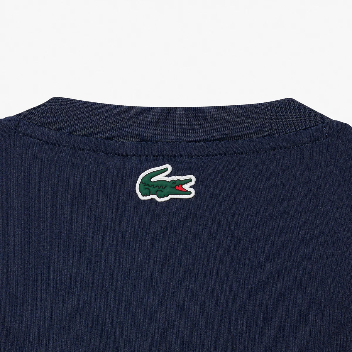 T-Shirt Damen Lacoste Heritage