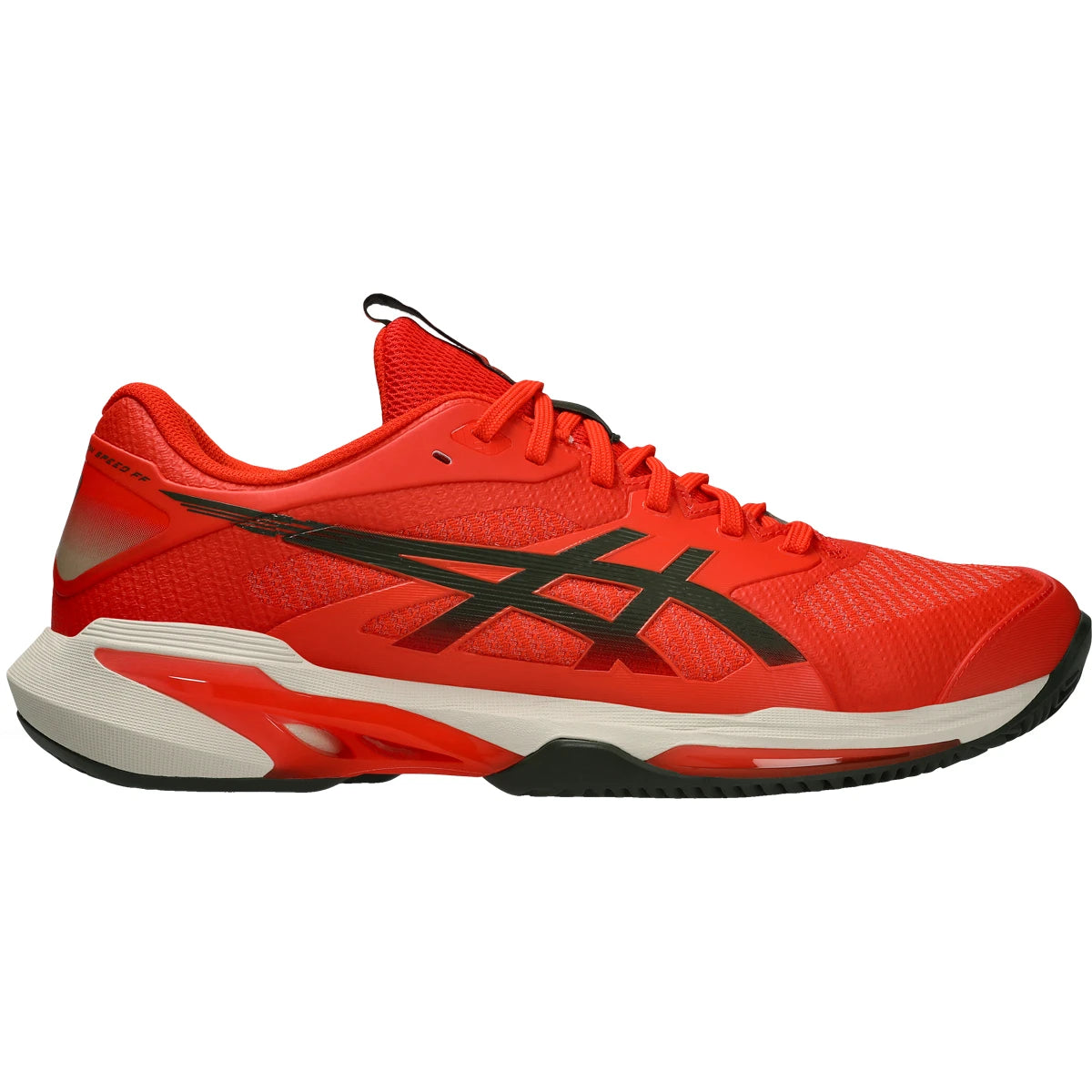 Asics Solution Speed FF4 Sandplatzschuh