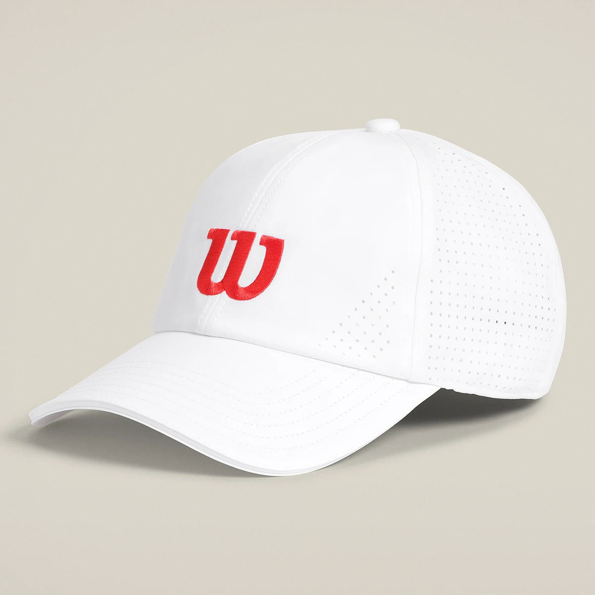 Cap Wilson Perforated
