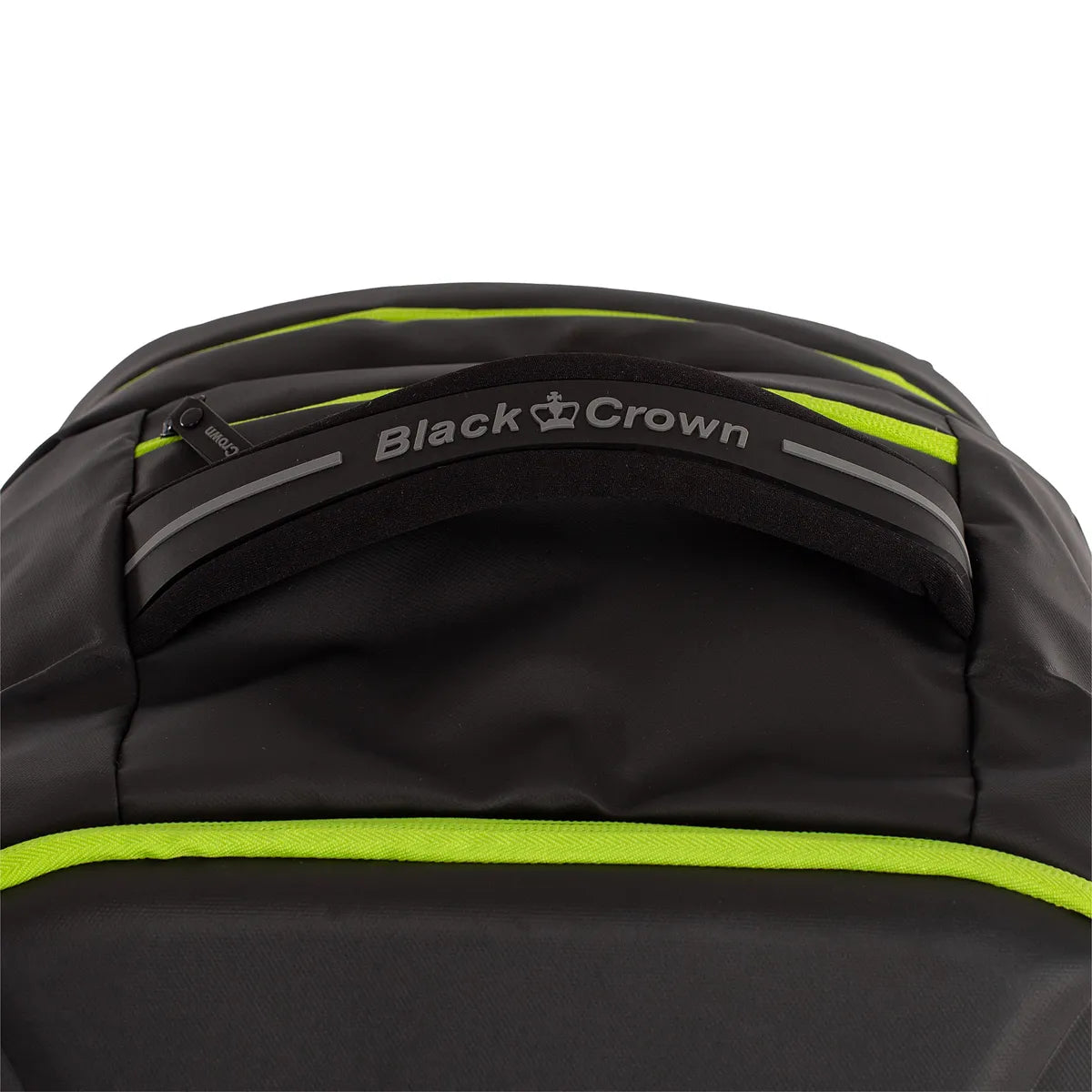 Padel-Rucksack Black Crown Magic