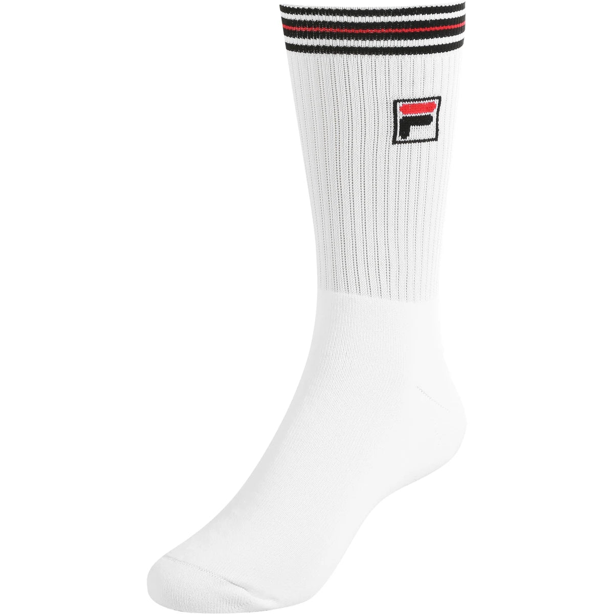 Paar Fila Heritage Socken (Lang)
