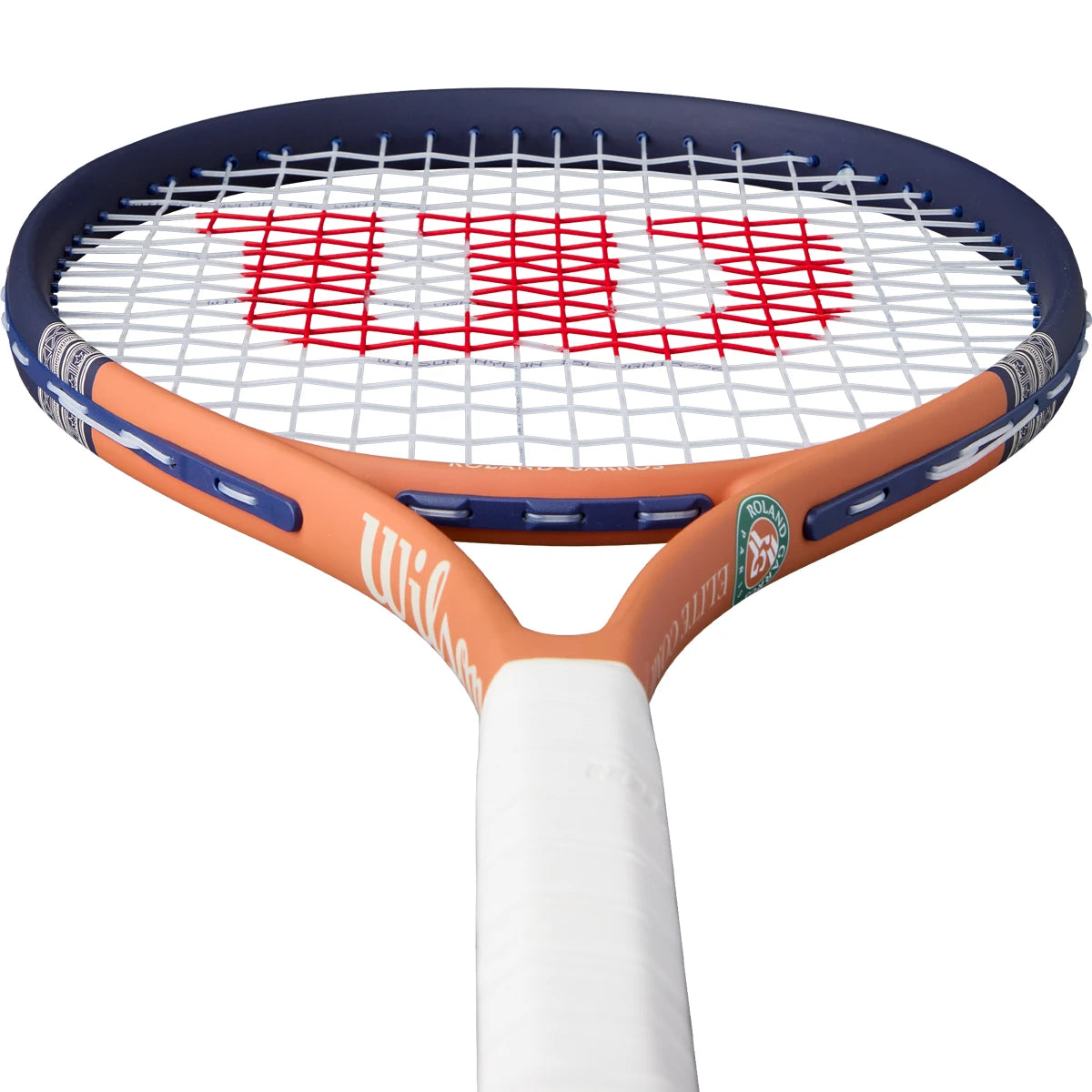 Wilson Junior Elite Competition Roland Garros Schläger