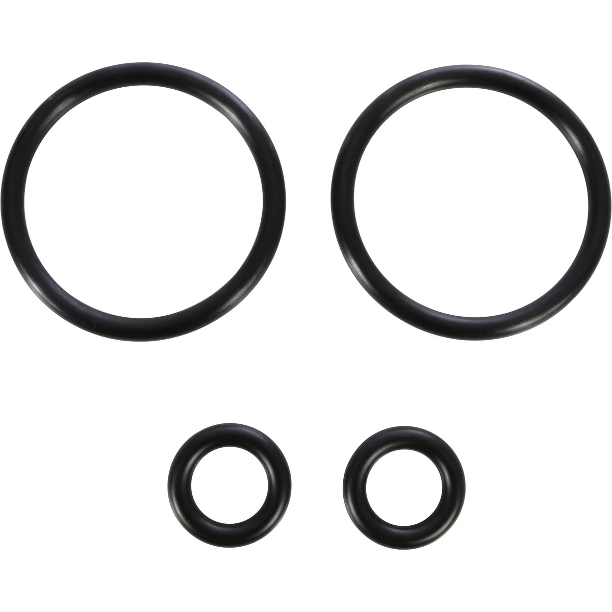 4 Ersatz-O-Ringe für Ref 41081