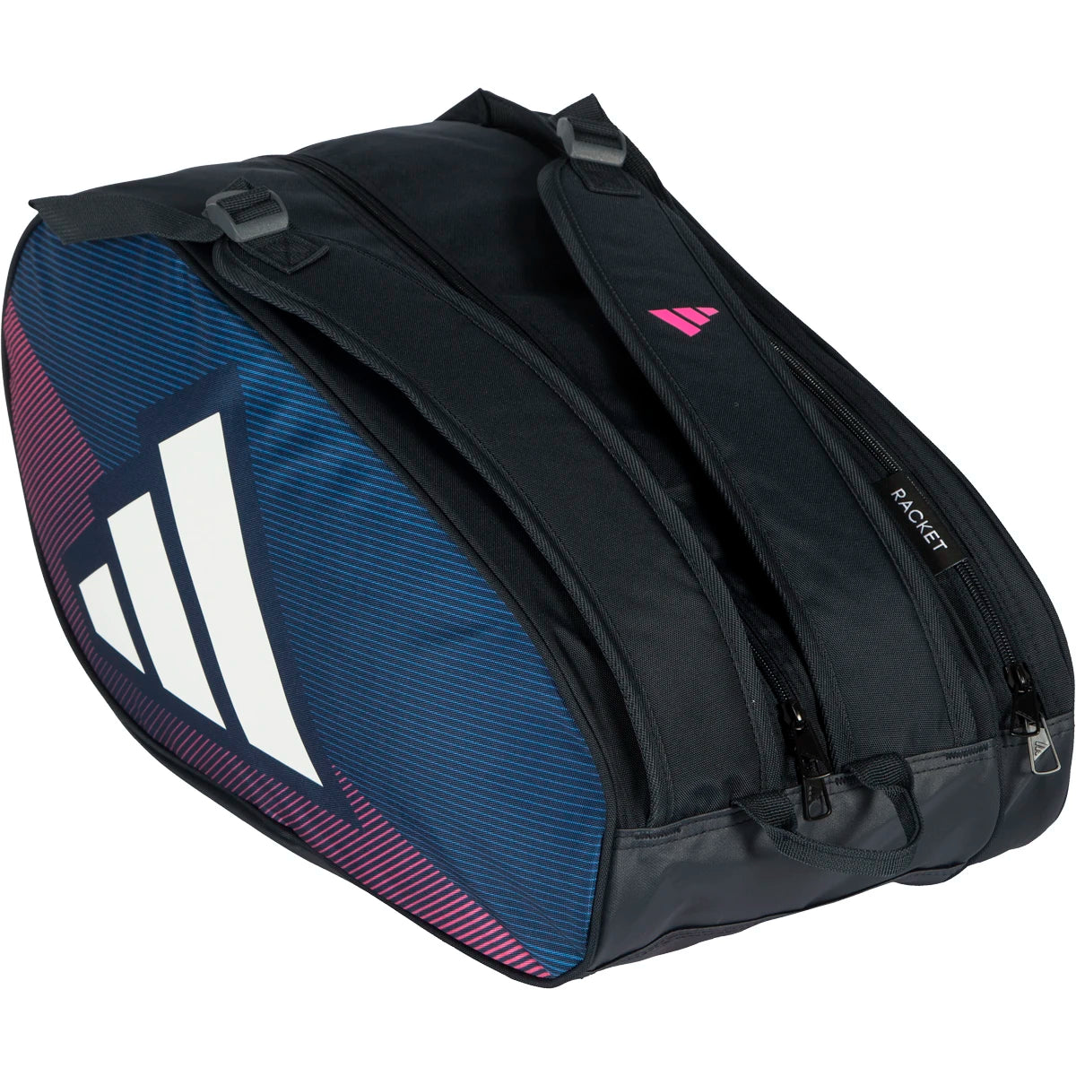 Padel-Tasche adidas Control Blue 2026