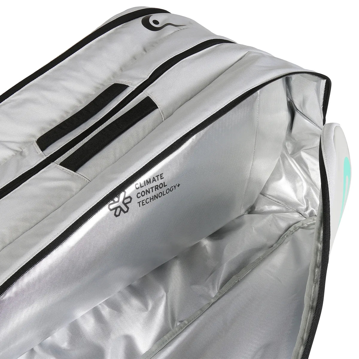 Tennistasche Head Tour Bag XL Schläger