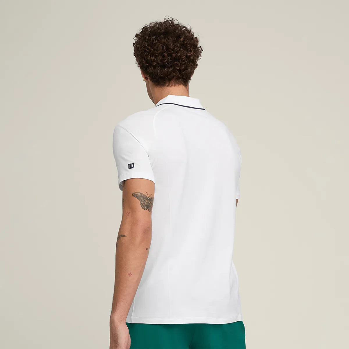 Polo Wilson Team Seamless