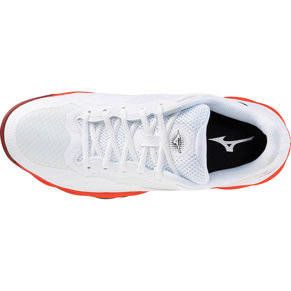 Mizuno Wave Enforce Court Sandplatzschuh