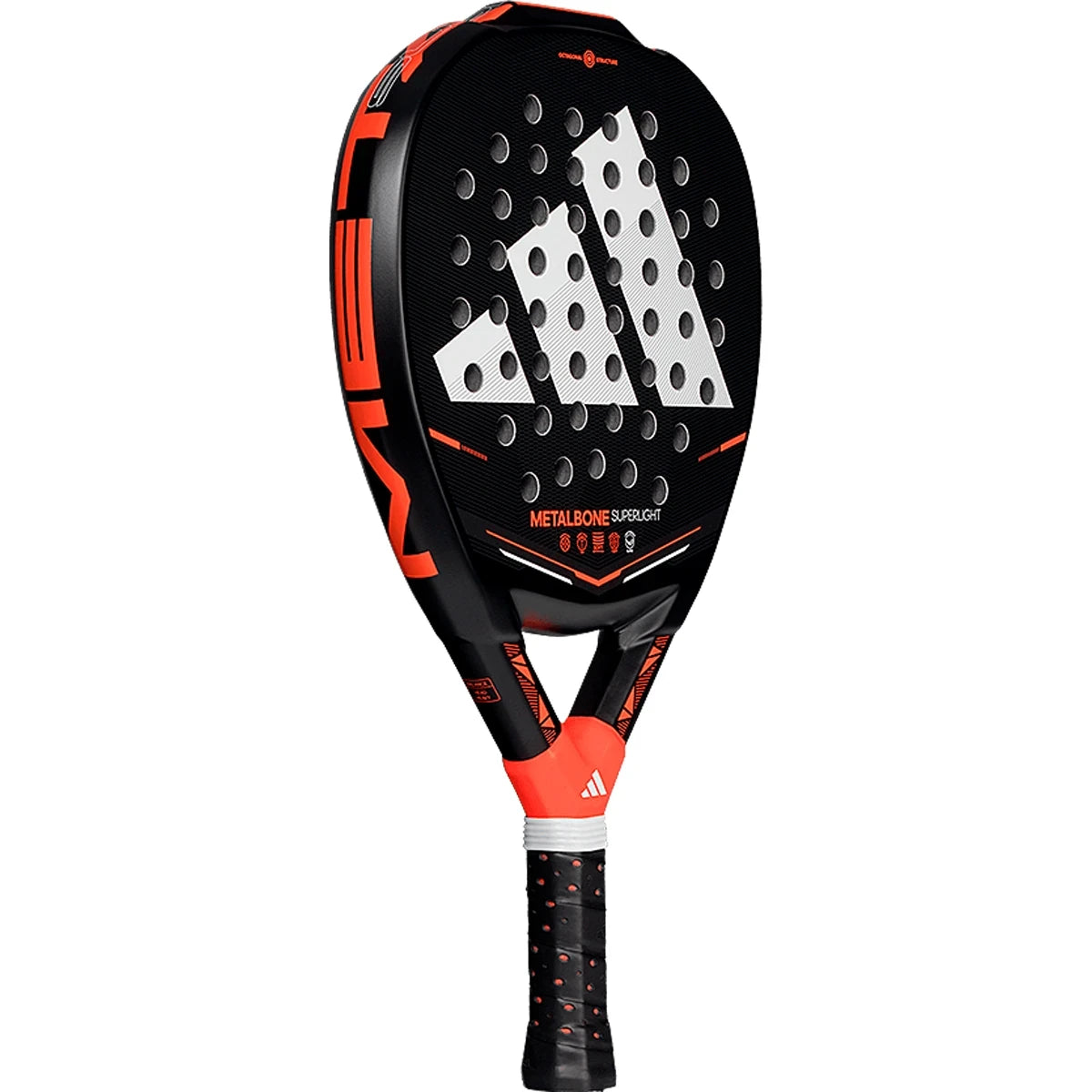 Padelschläger adidas Metalbone Superlight