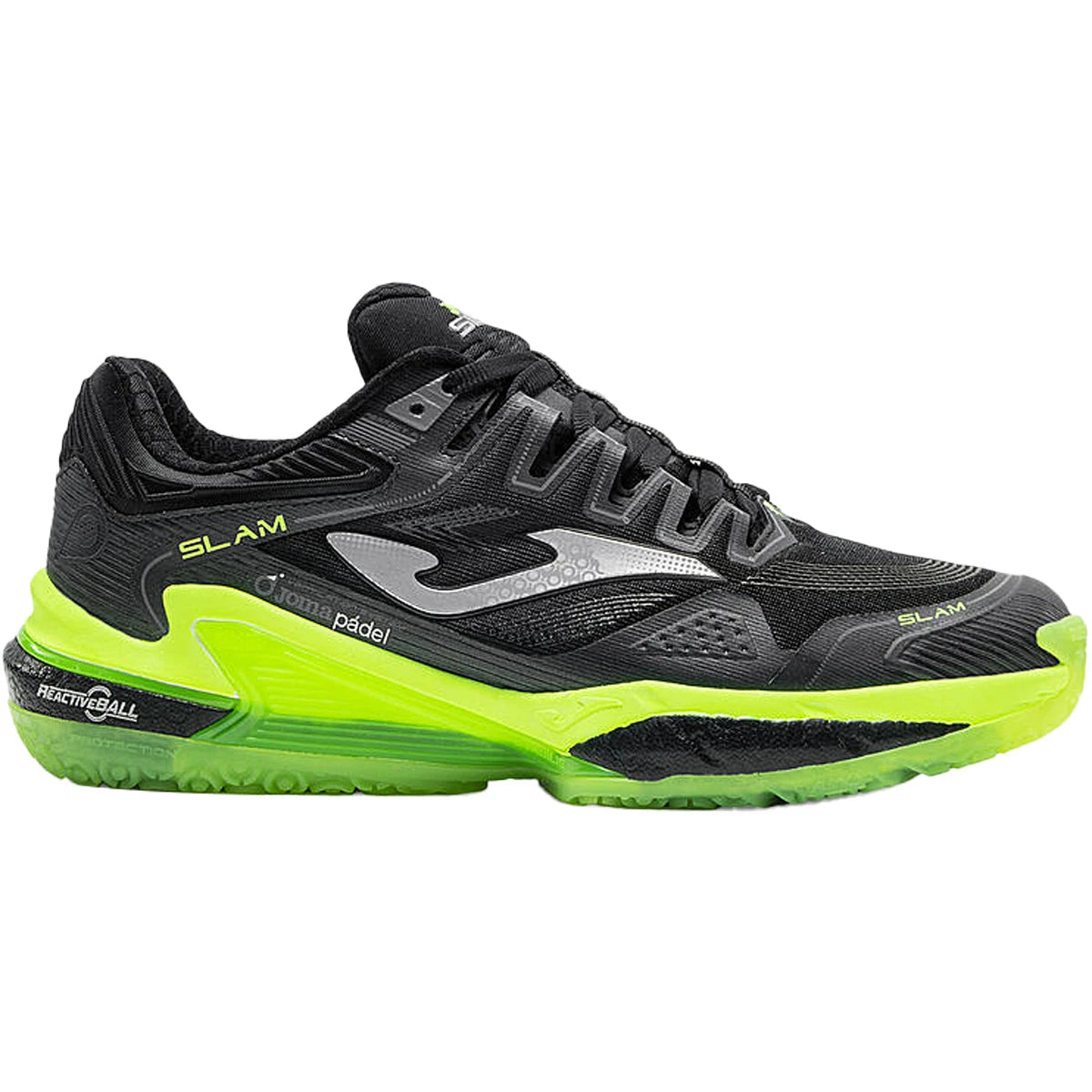 Chaussures Padel Joma Slam 2603