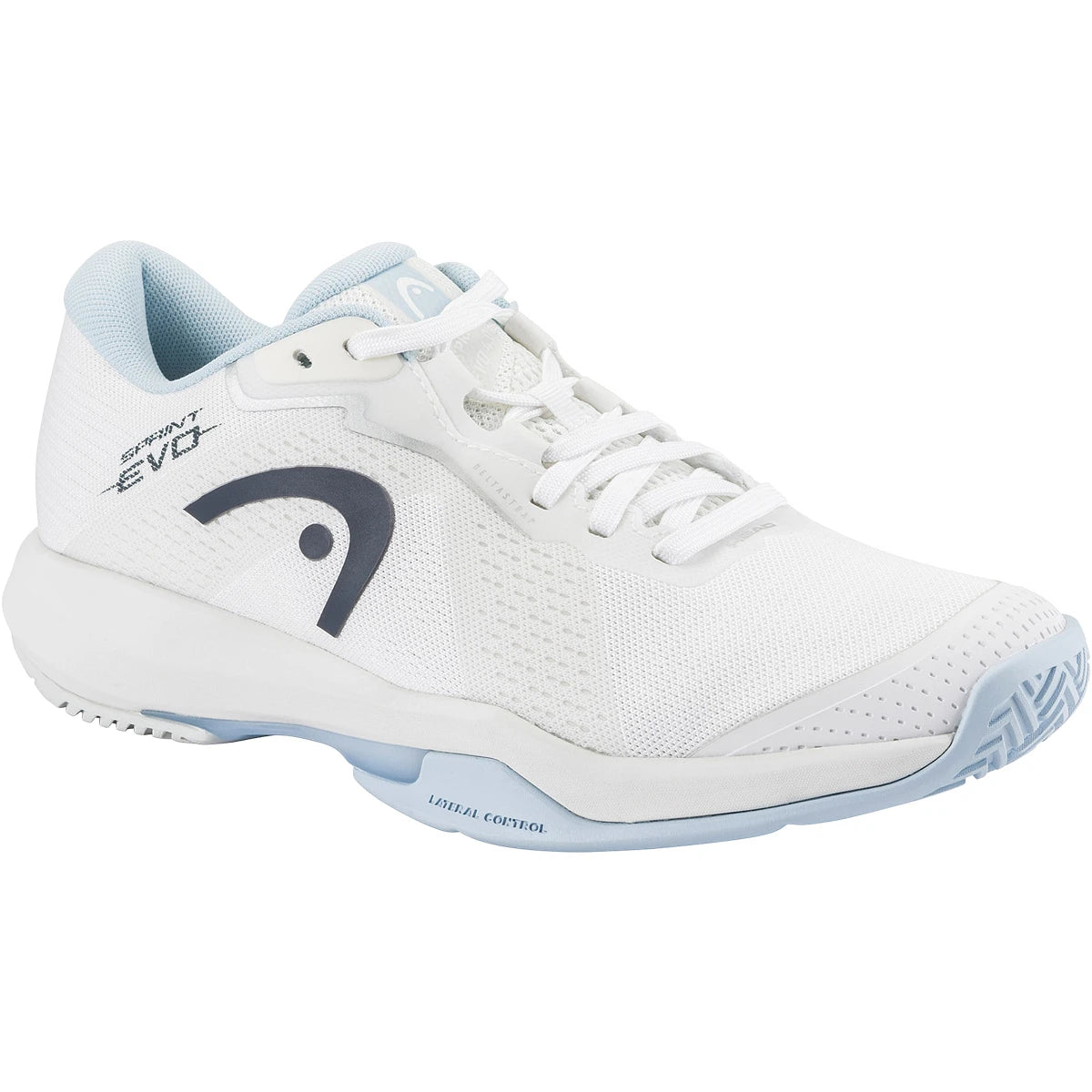 Head Damen Schuhe Sprint Evo 4.0 Allcourtschuh