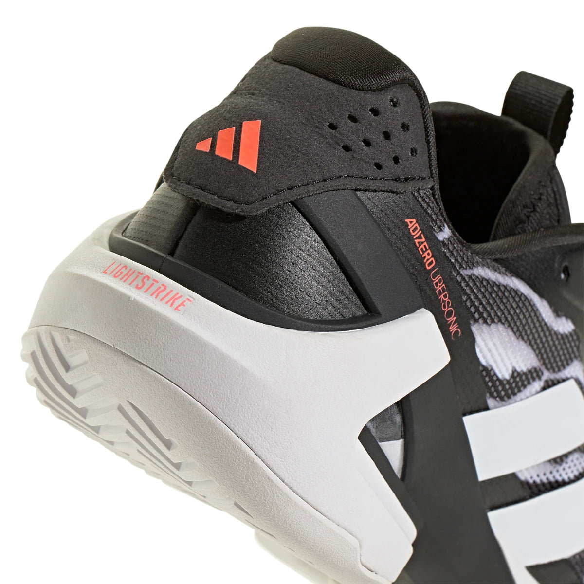 adidas Schuhe Damen Adizero Ubersonic 5 Allcourtschuh
