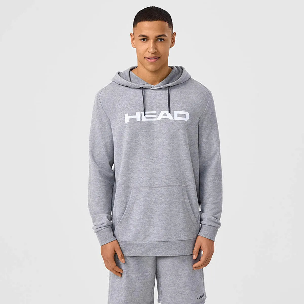 Sweatshirt Head Club Original mit Kapuze
