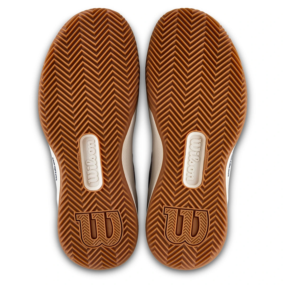 Wilson Damen Intrigue Pro Sandplatzschuh