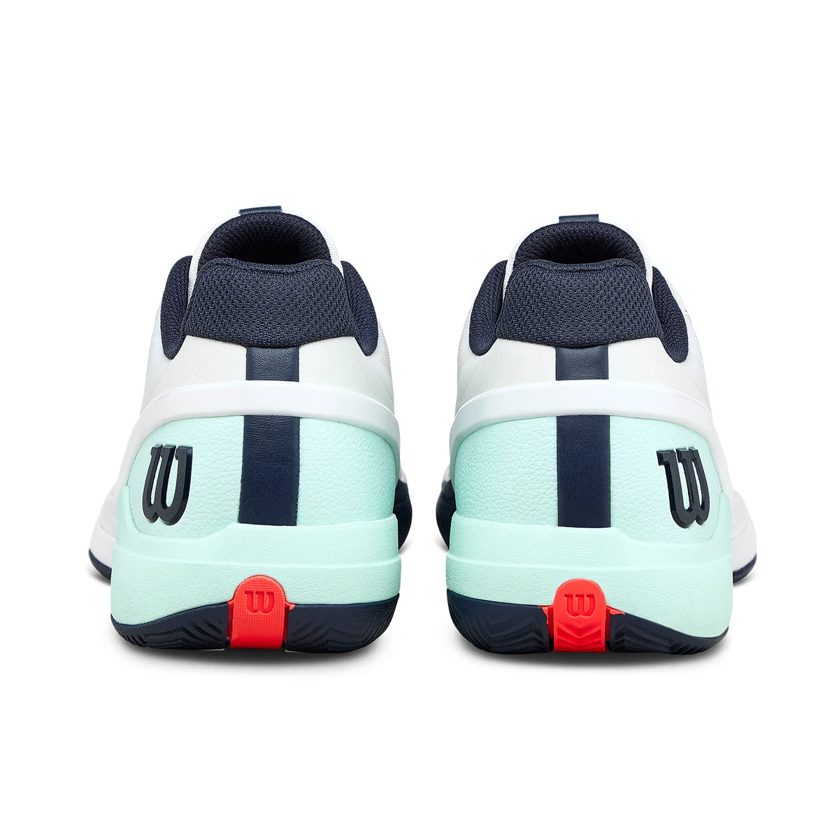 Wilson Rush Pro 5 Sandplatzschuh