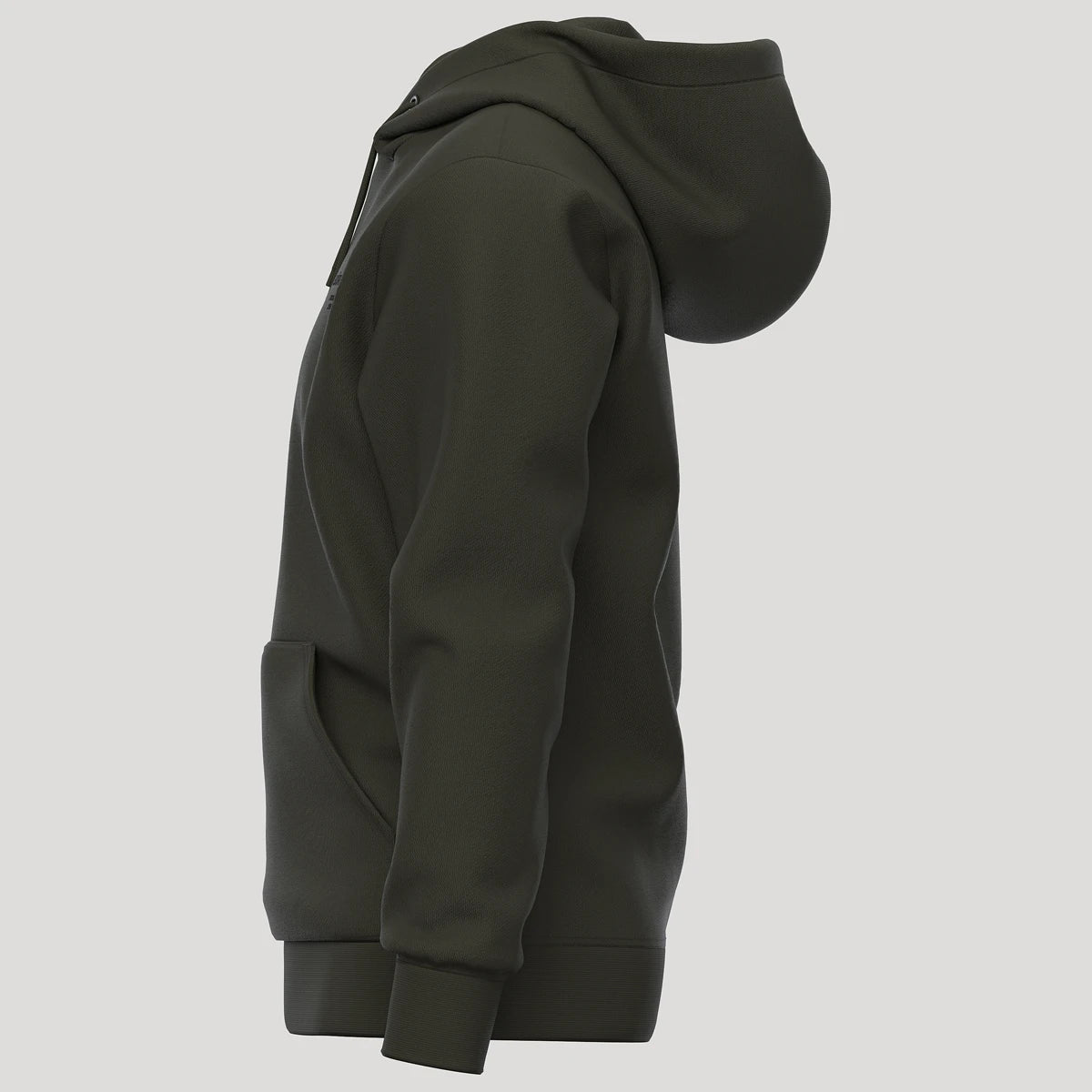 Sweatshirt Bjorn Borg Essential mit Kapuze