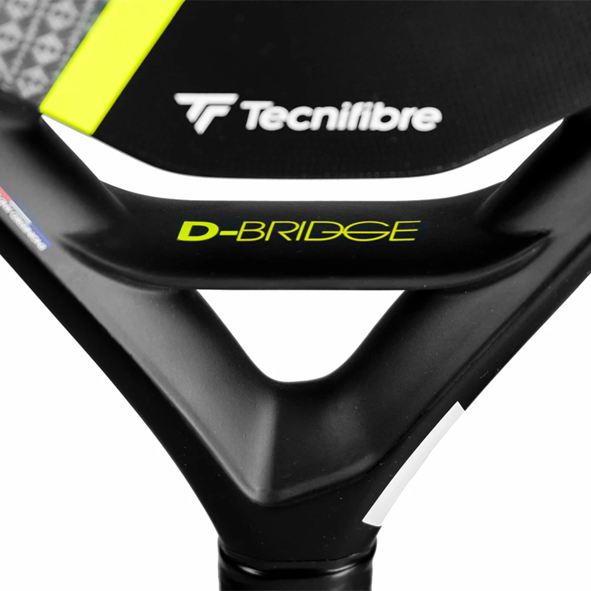 Padelschläger Test Tecnifibre Wall Breaker 365