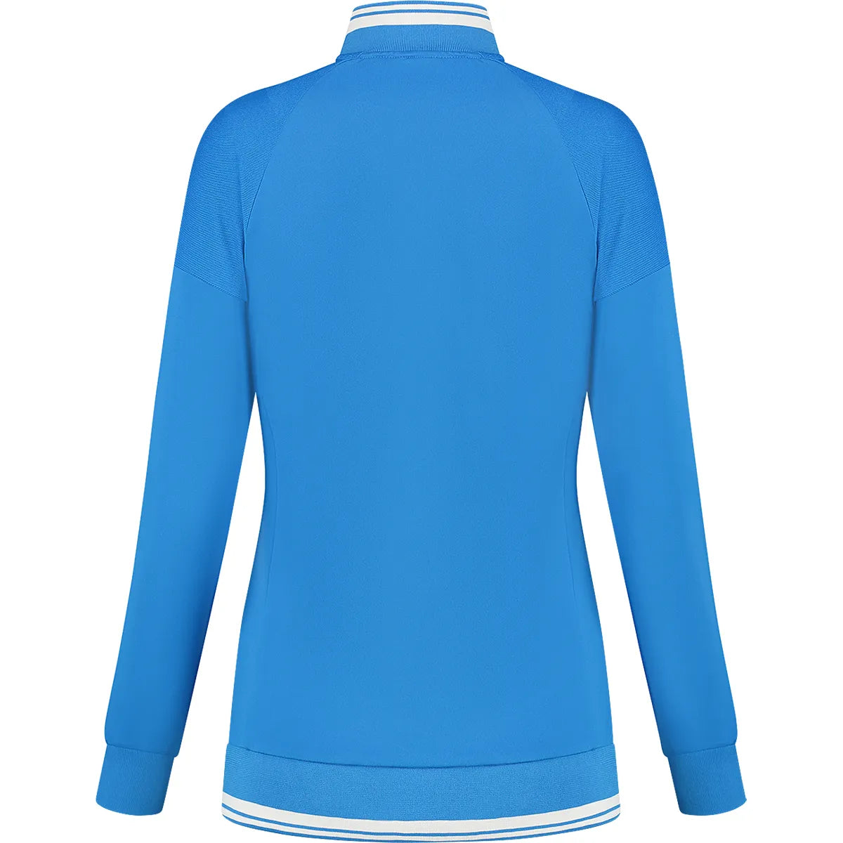 Dunlop Mädchen Club Strick-Trainingsjacke