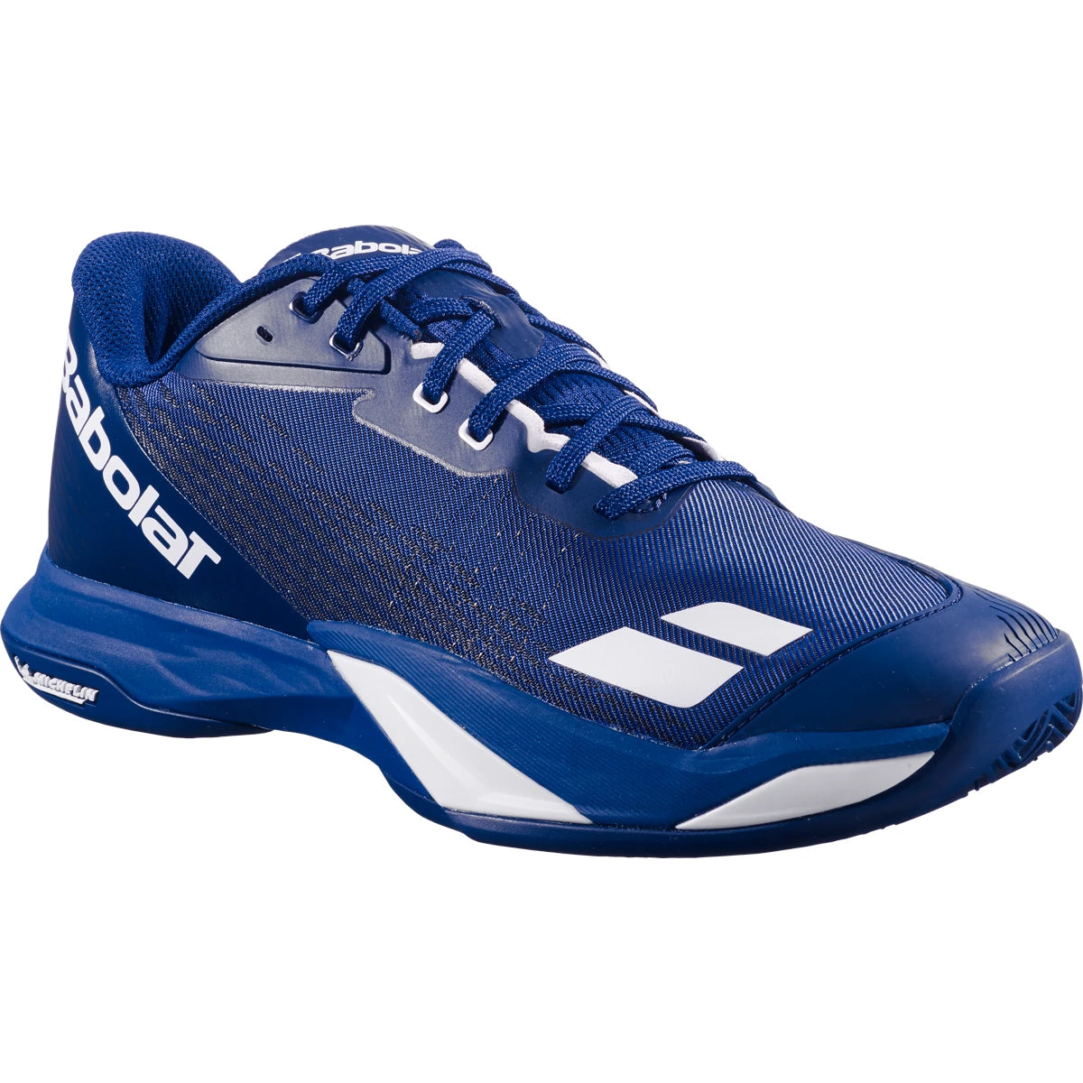 Babolat Jet Mach 4 Sandplatzschuh