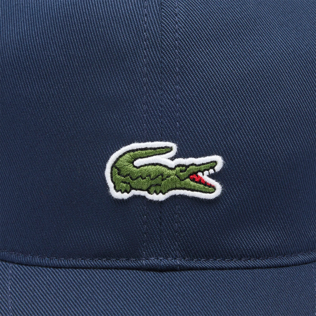 Cap Lacoste Junior Core Performance