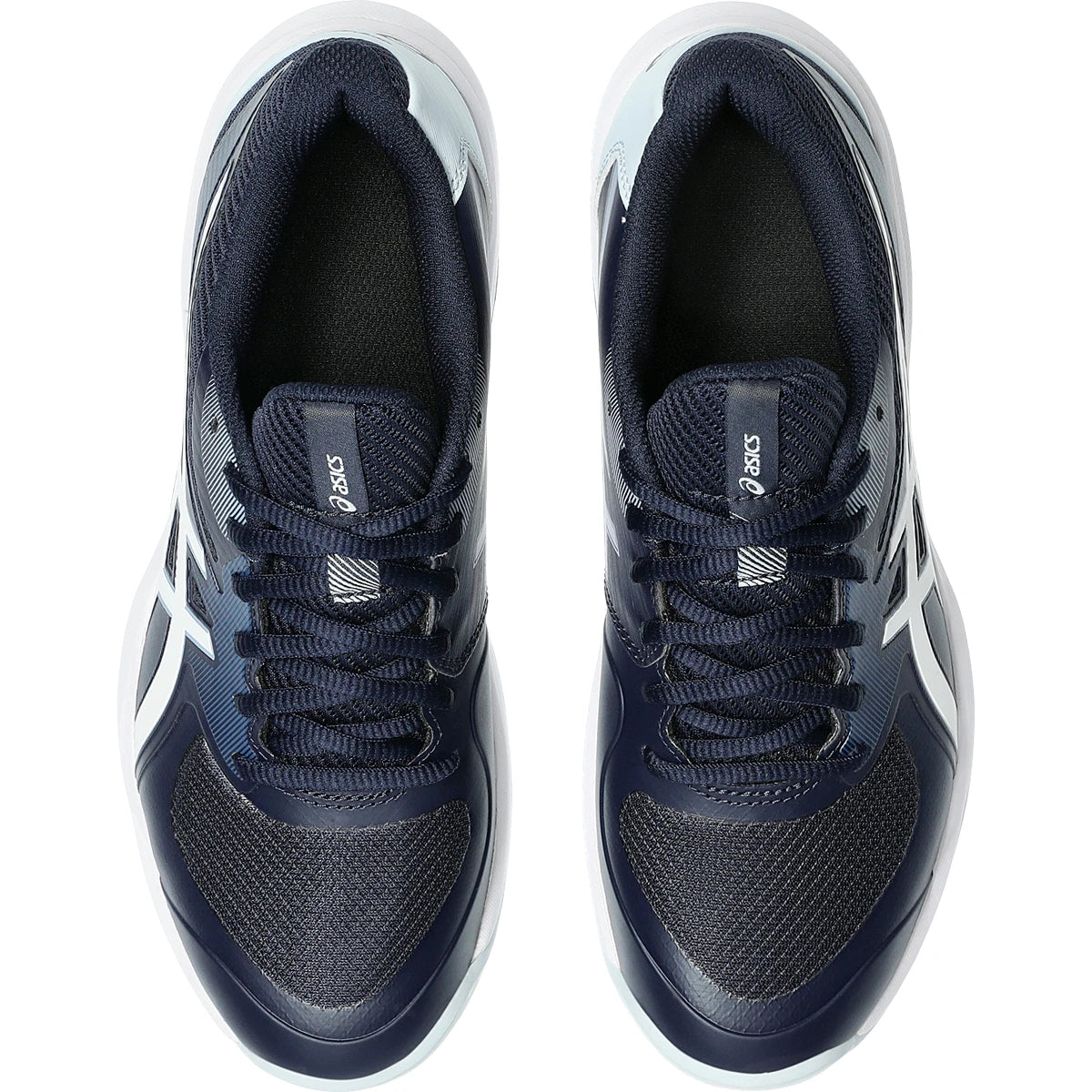 Asics Damen Sandplatzschuh Game FF