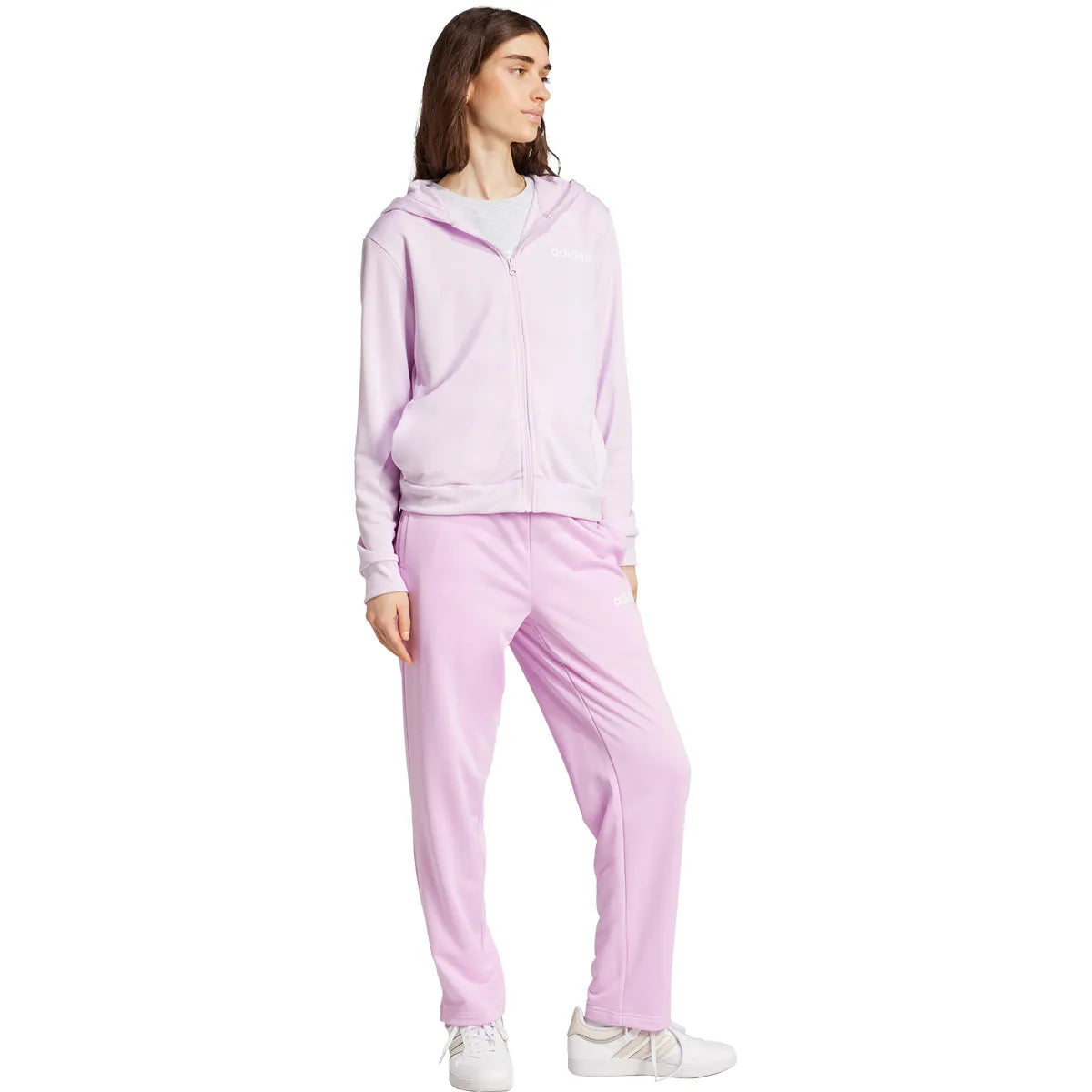Trainingsanzug adidas Damen Sportswear Linear