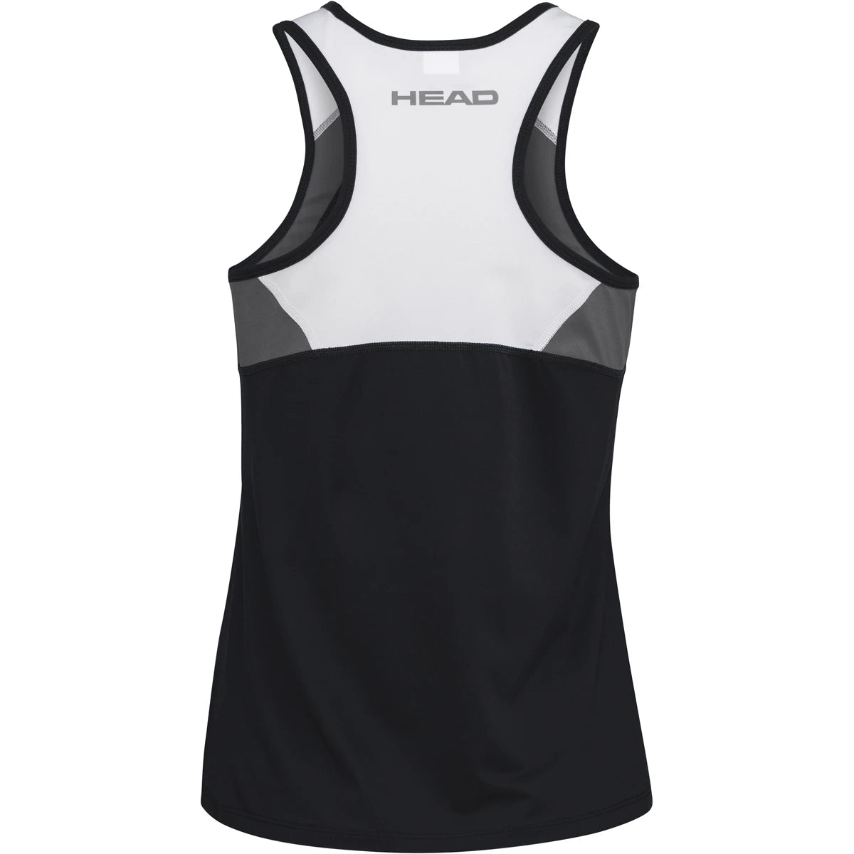 Tank-Top Head Junior Mädchen Club 22