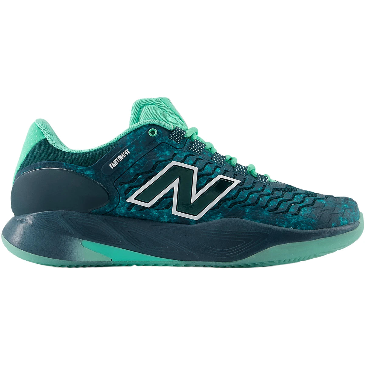 New Balance Freshfoam Ct-Rally V2 Sandplatzschuh