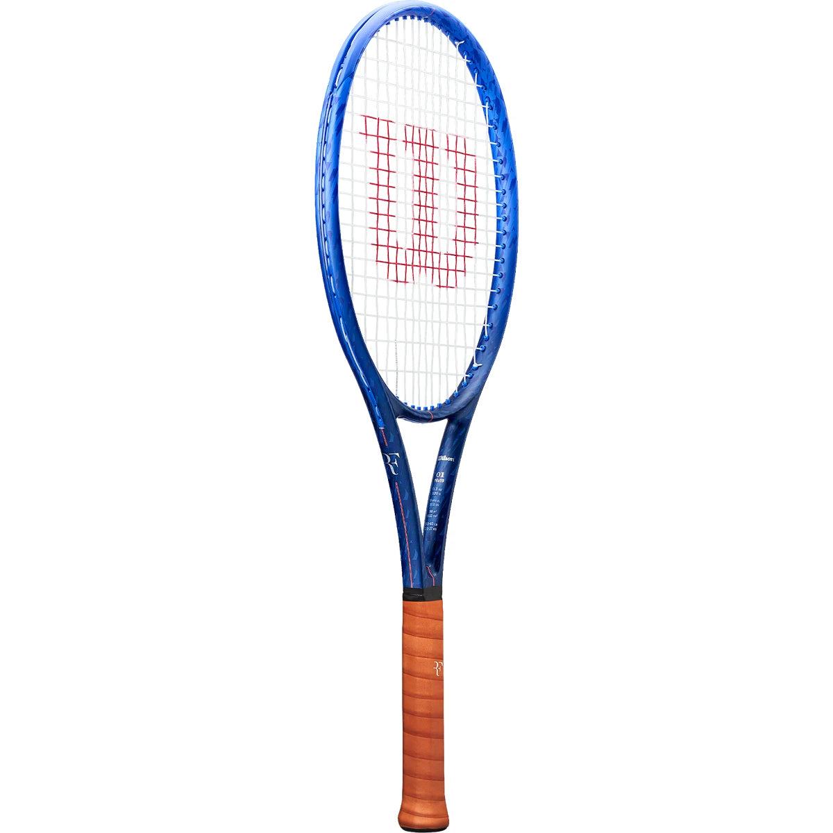 Wilson Schläger Rf 01 Pro Laver Cup 2026 (320 Gr)