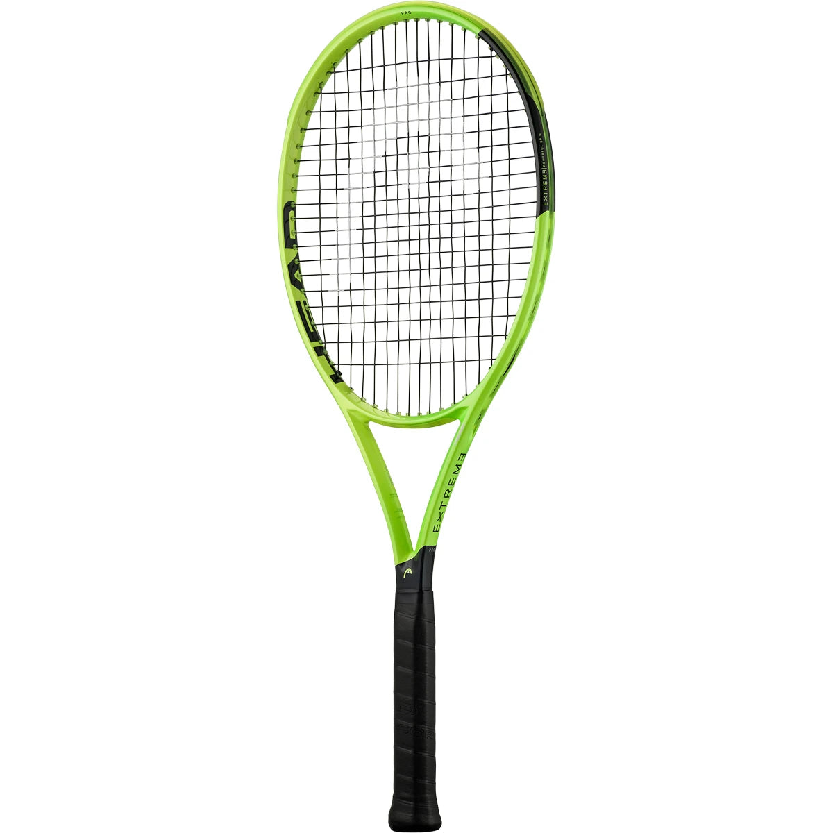 Schläger Head Test Extreme Pro 2026 (305 GR)