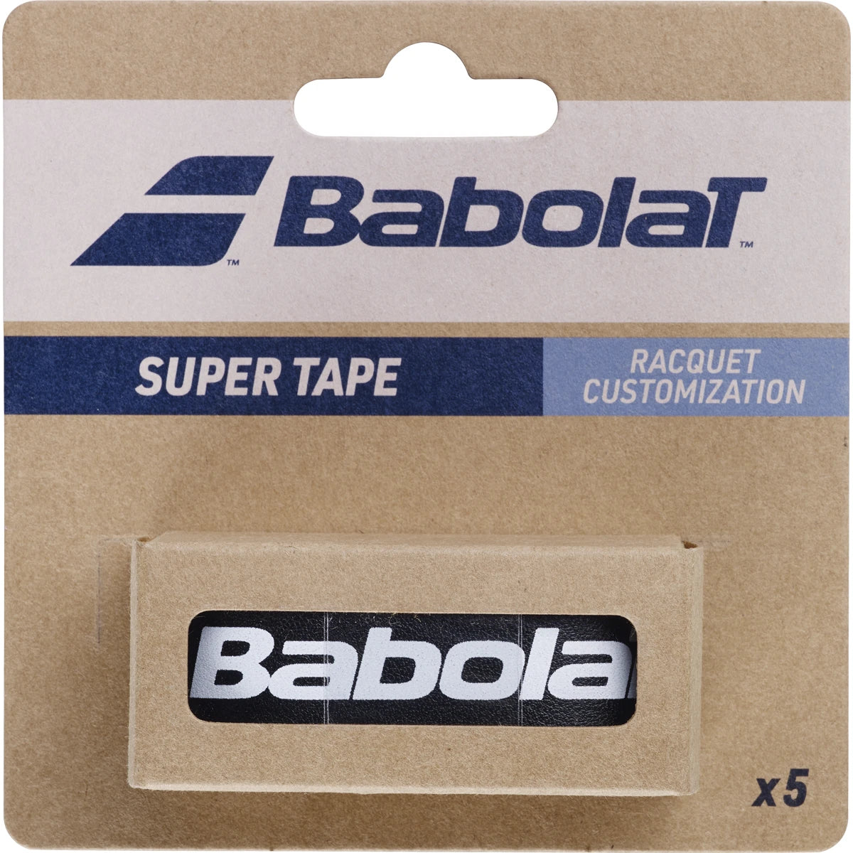 Babolat Suptape Tennis Schutzband
