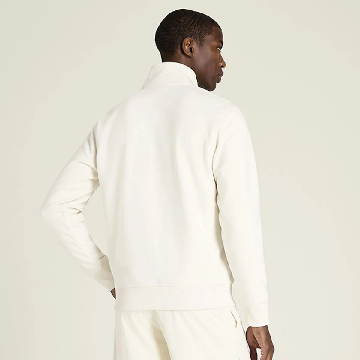 Sweatshirt Wilson Parkside 1/2 Zip