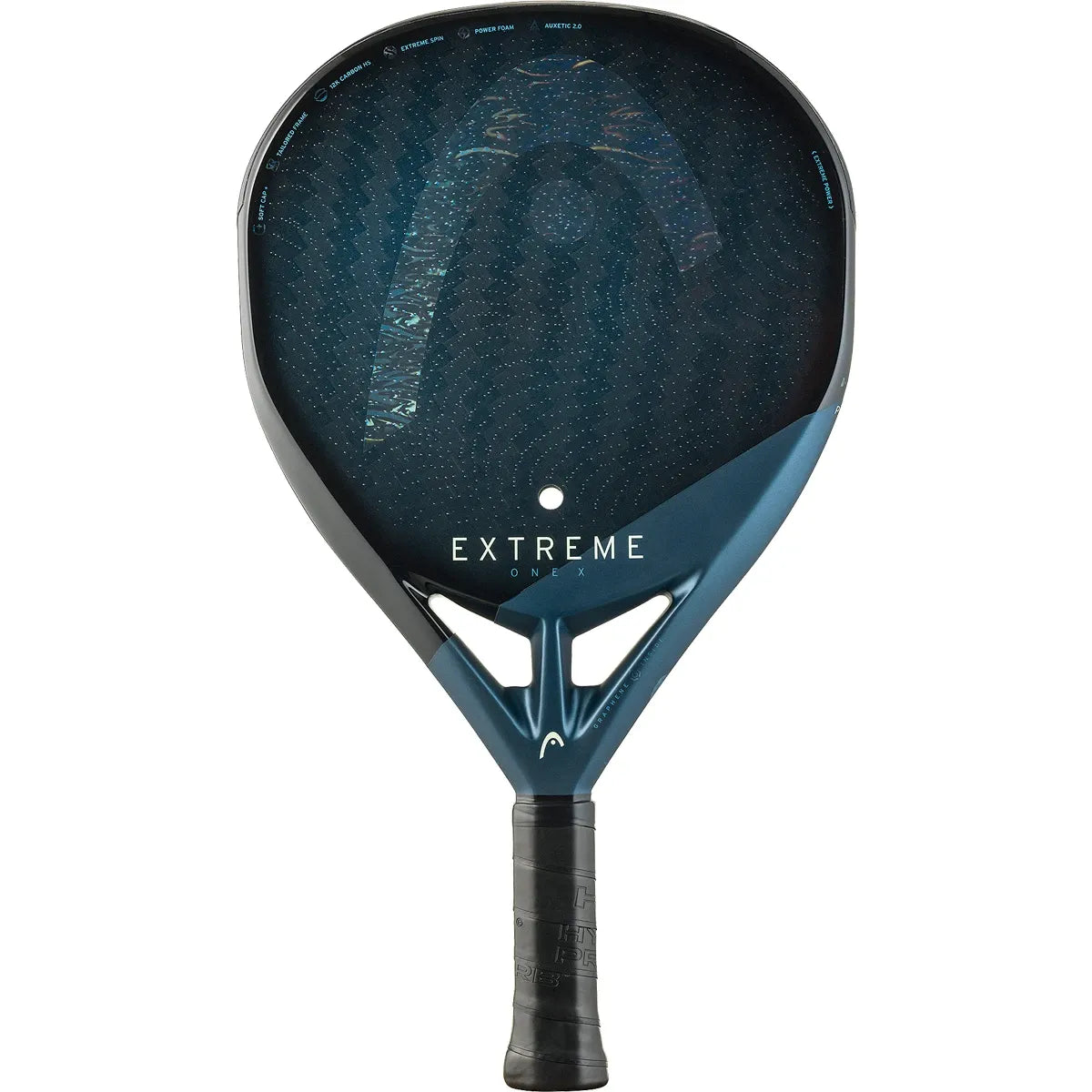 Padelschläger Head Extreme One X