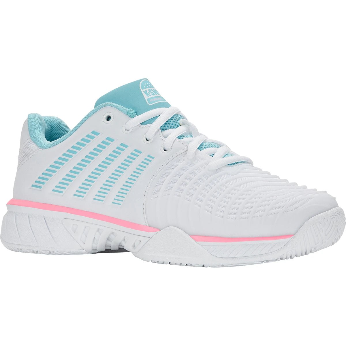 Padelschuhe K-Swiss Damen Express Light 5