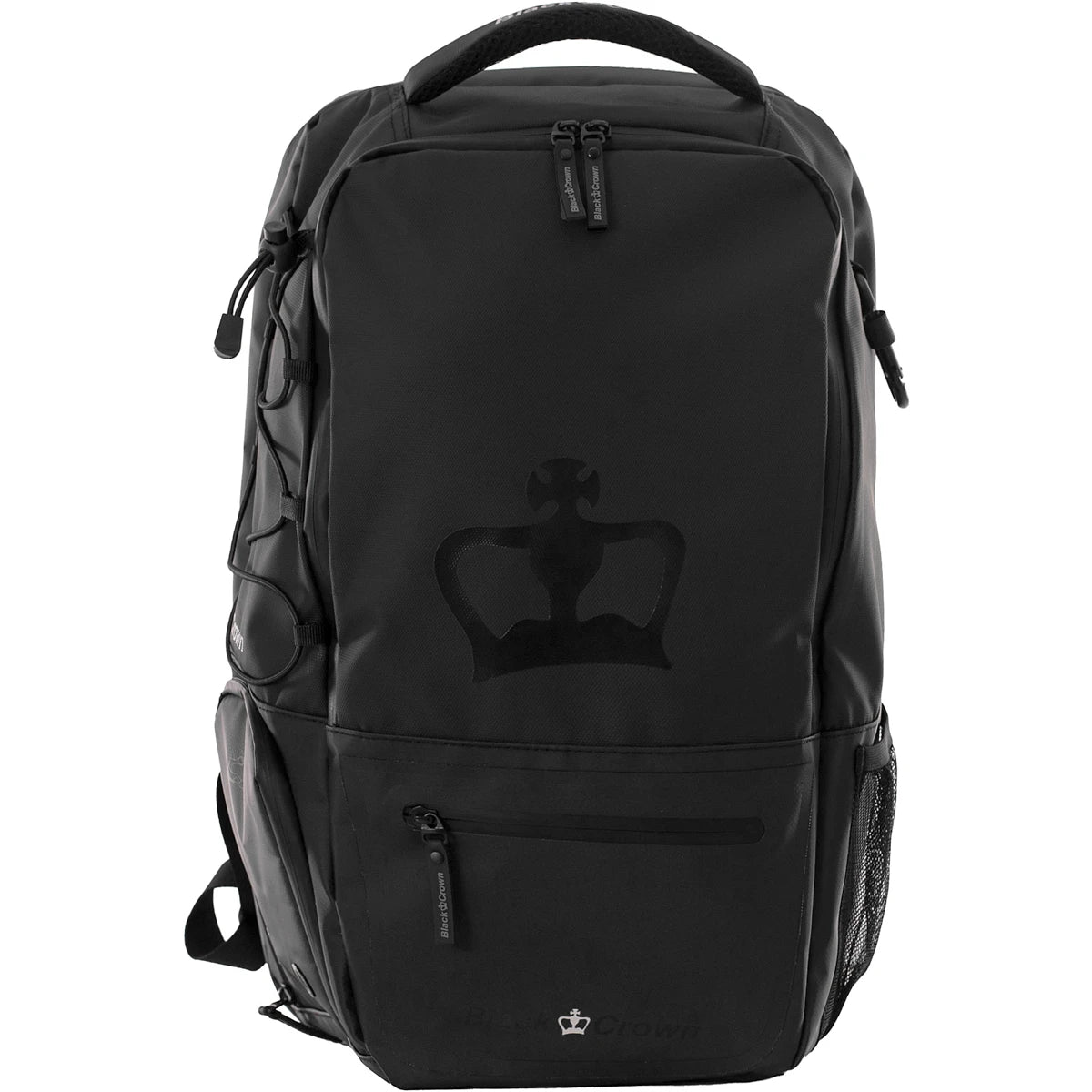 Padel-Rucksack Black Crown Raptor V2