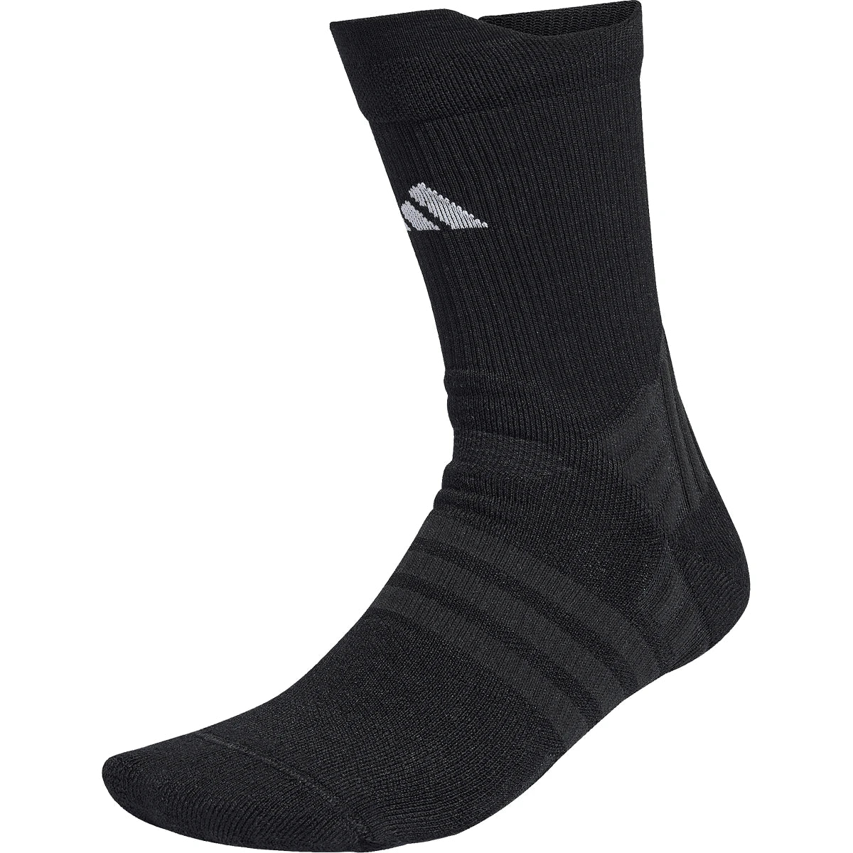 Paar adidas Tennis Crew Socken