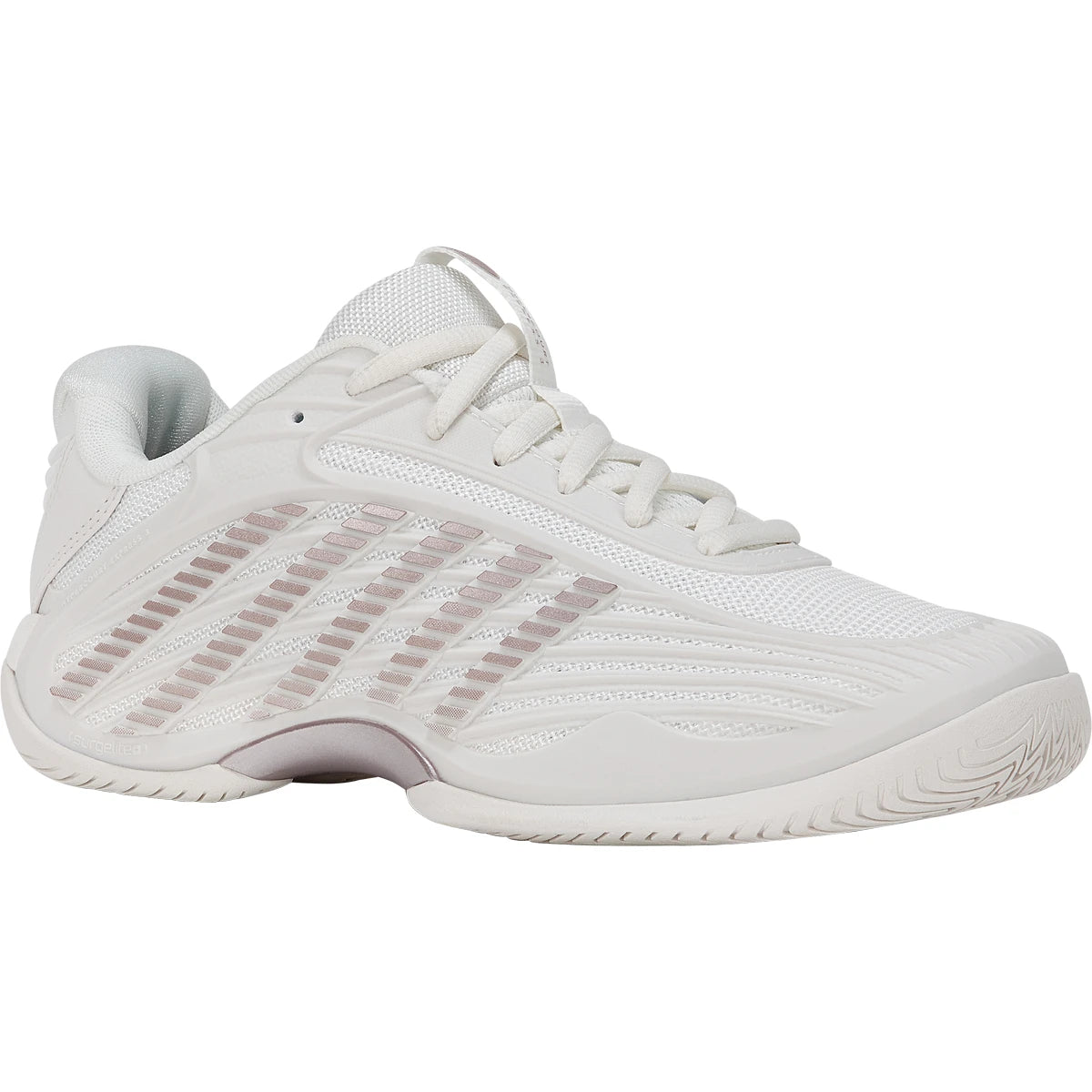 K-Swiss Damen Hypercourt Express 3 Allcourtschuh
