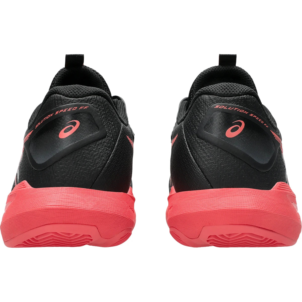 Asics Schuhe Damen Solution Speed FF 4 Sandplatzschuh
