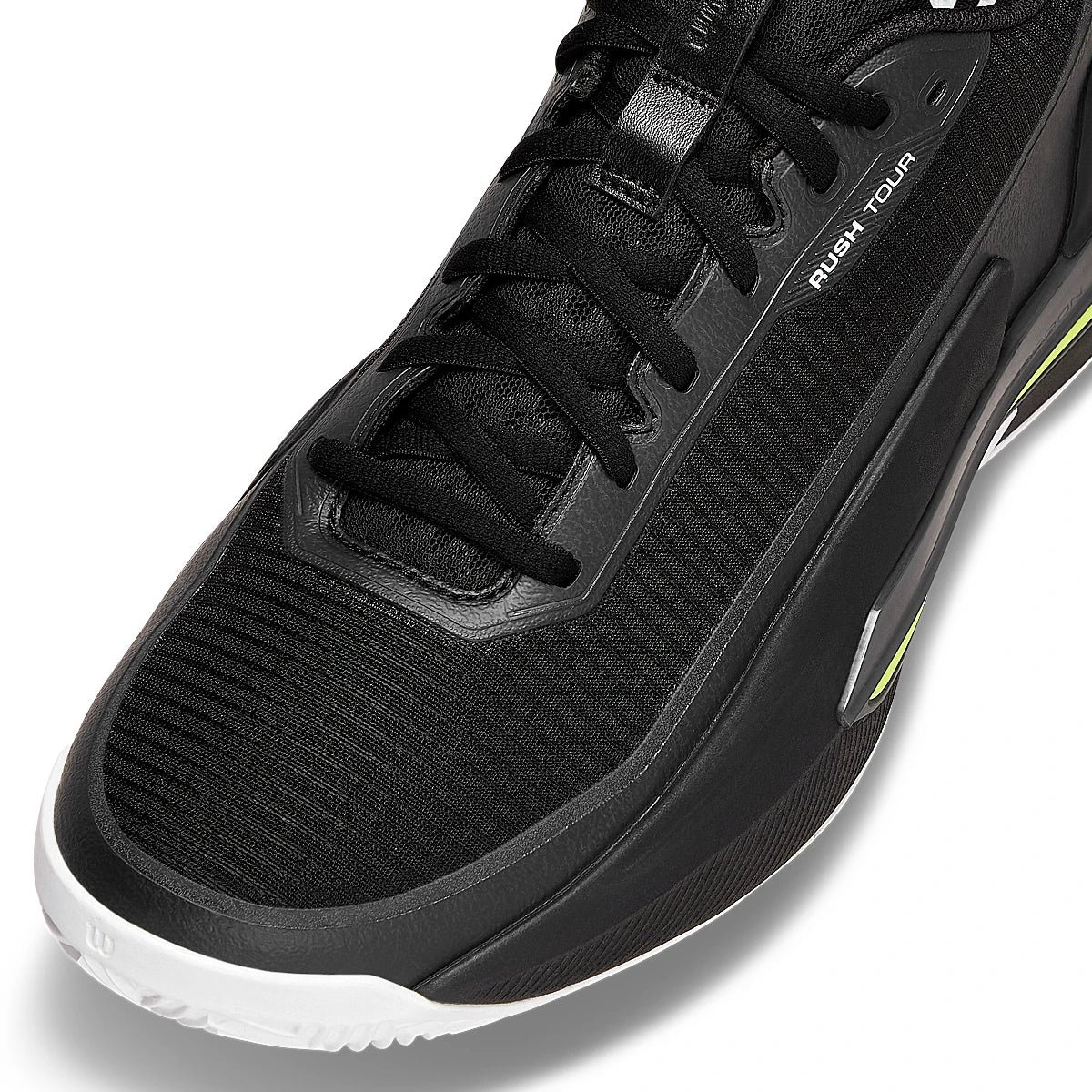 Wilson Rush Tour 5 Sandplatzschuh