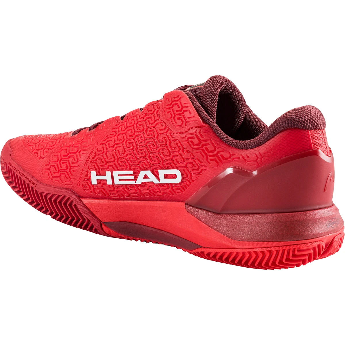 Head Revolt Pro 5.0 Sandplatzschuh