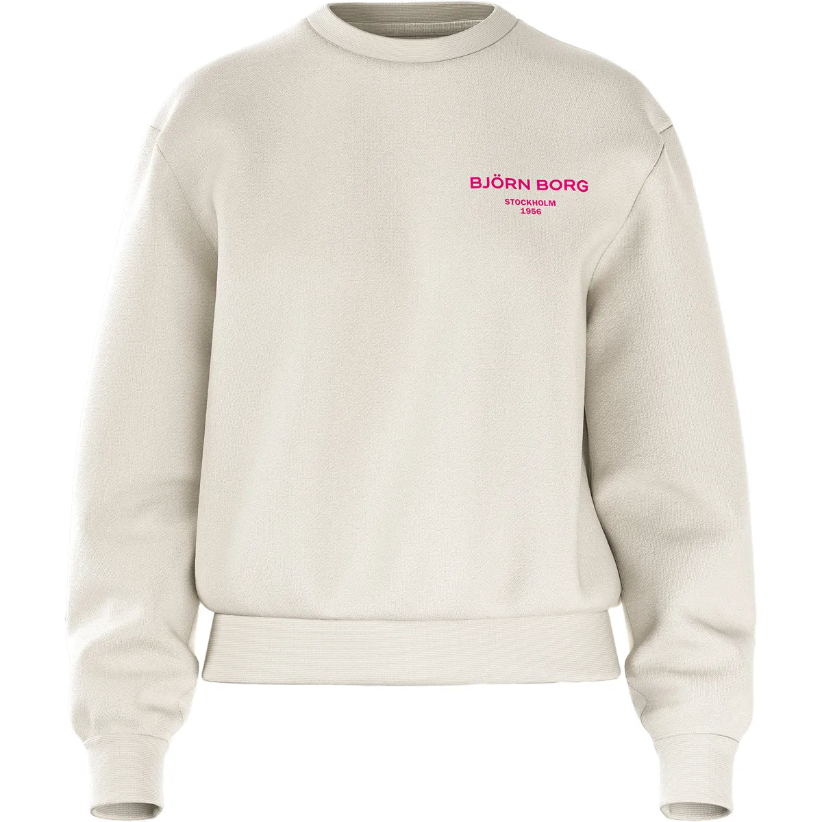 Sweat Bjorn Borg Damen Essential