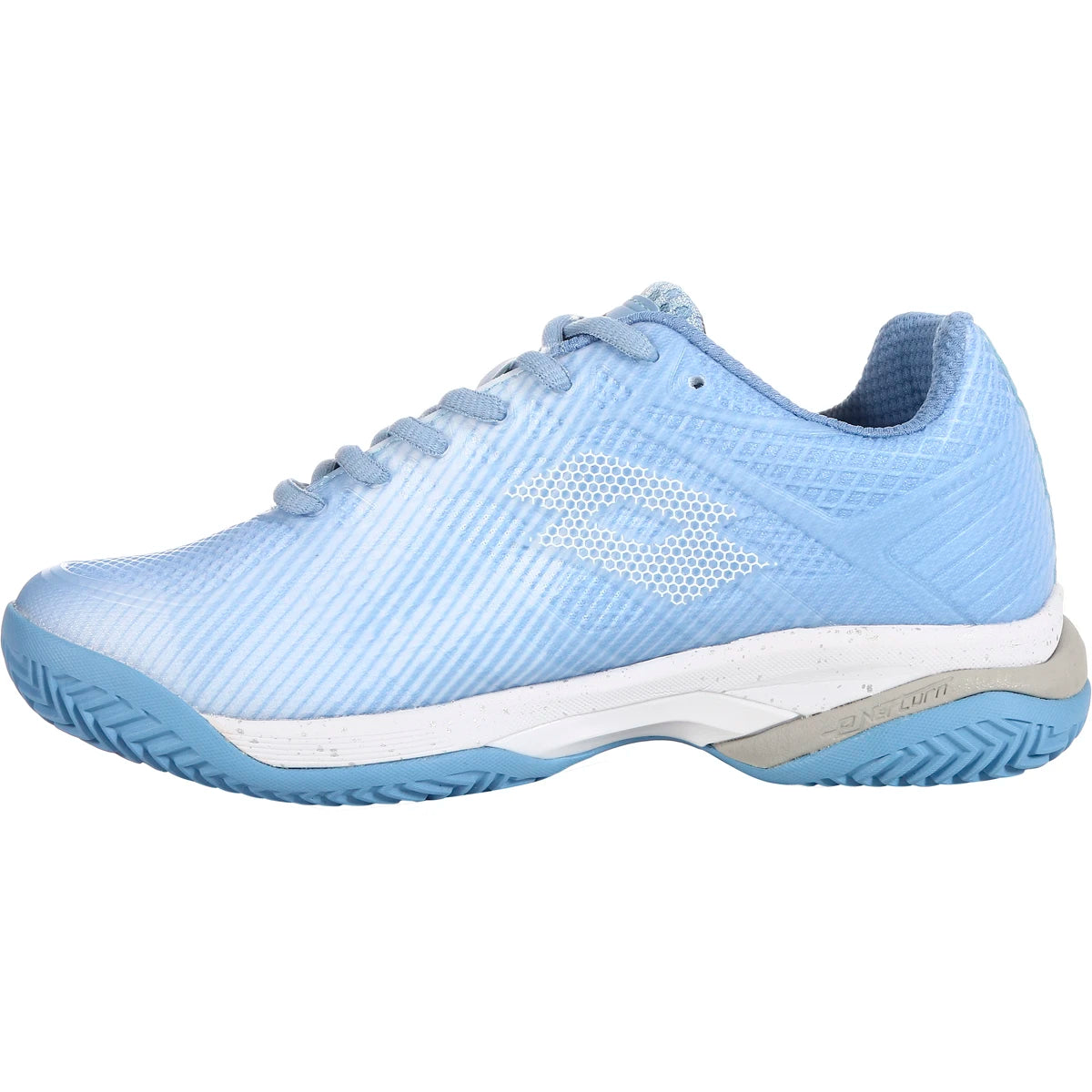 Lotto Damen Mirage 300 III Sandplatzschuh