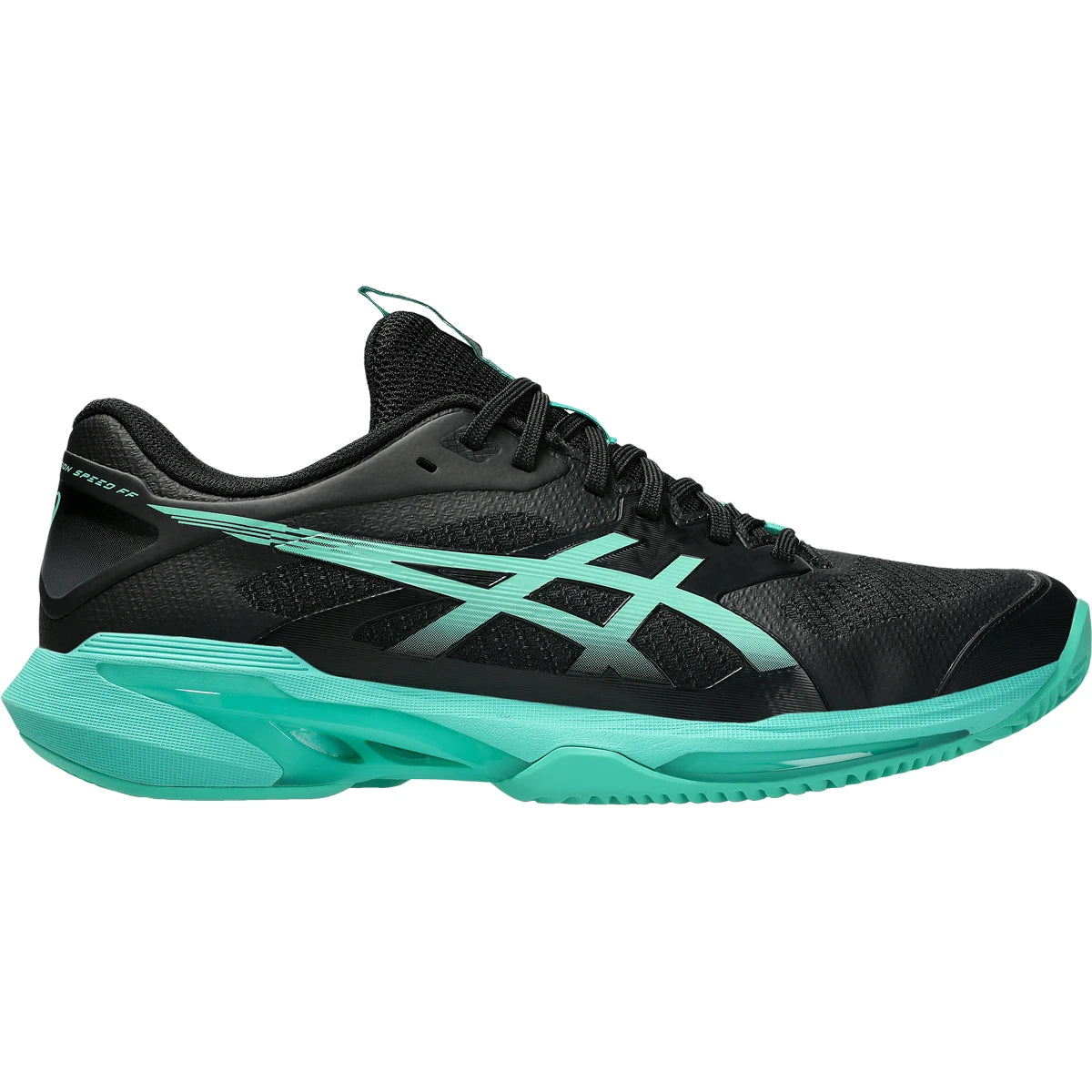 Asics Solution Speed Ff 4 Sandplatzschuh