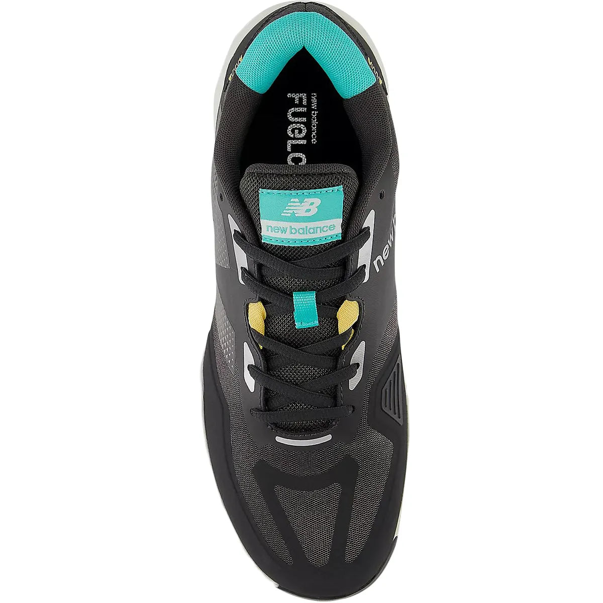 New Balance Fuelcell 796 V4 Allcourtschuhe