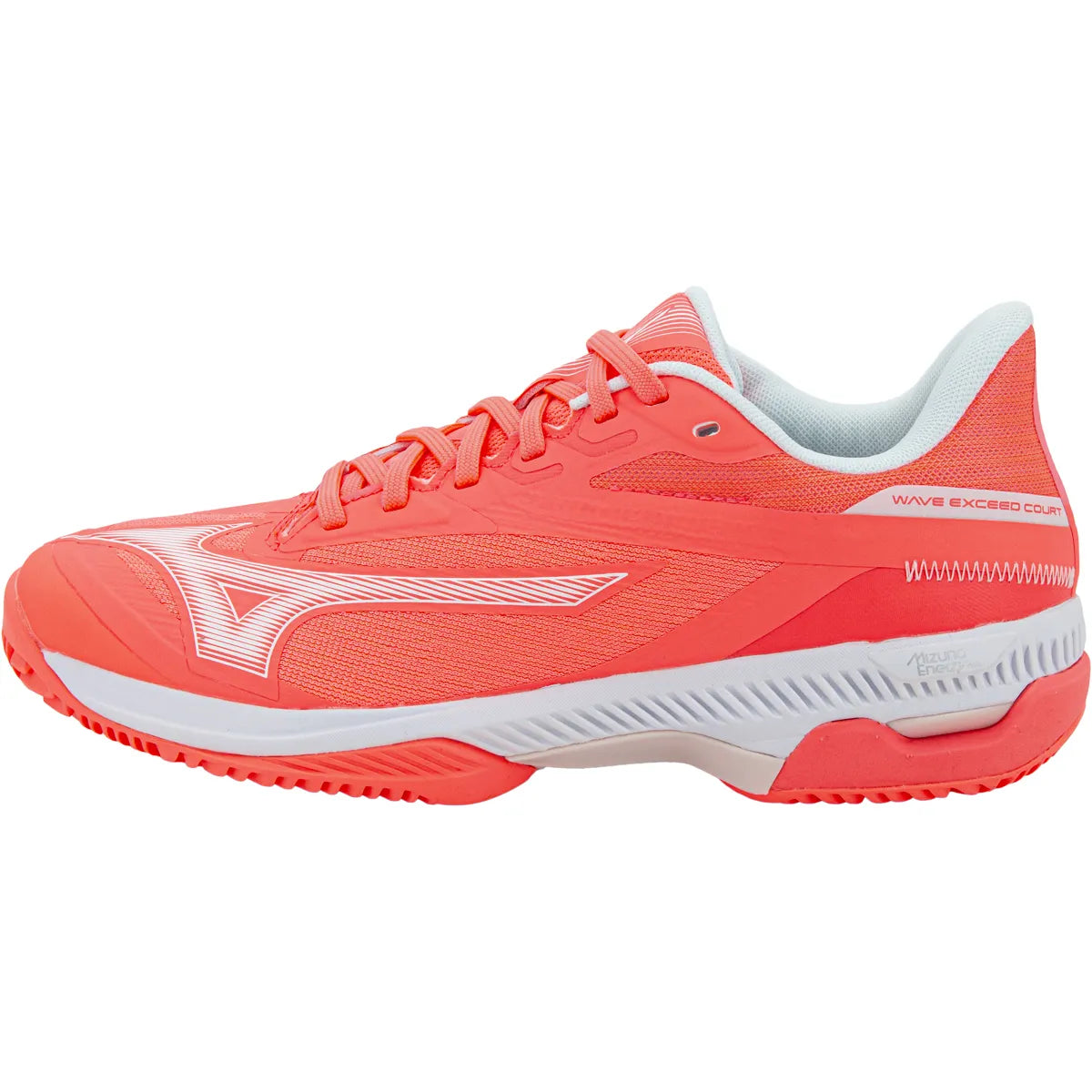 Mizuno Damen Schuhe Wave Exceed Court Sandplatzschuh