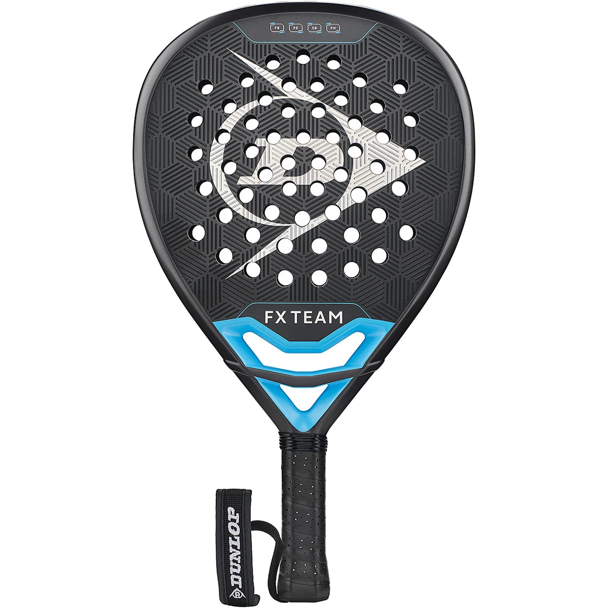 Padelschläger Dunlop Fx Team